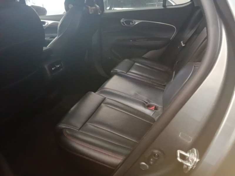 Used AION V 2021 Plus 80 Smart Edition Ternary Lithium — 16