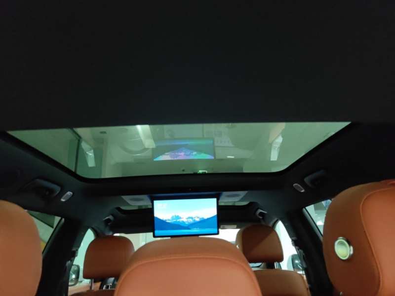 Used Li Auto L7 2023 Max model — 17