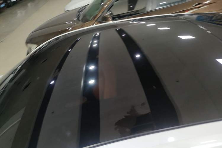 Used CHANGAN UNI-V 2024 1.5T Prestige Sport Edition
