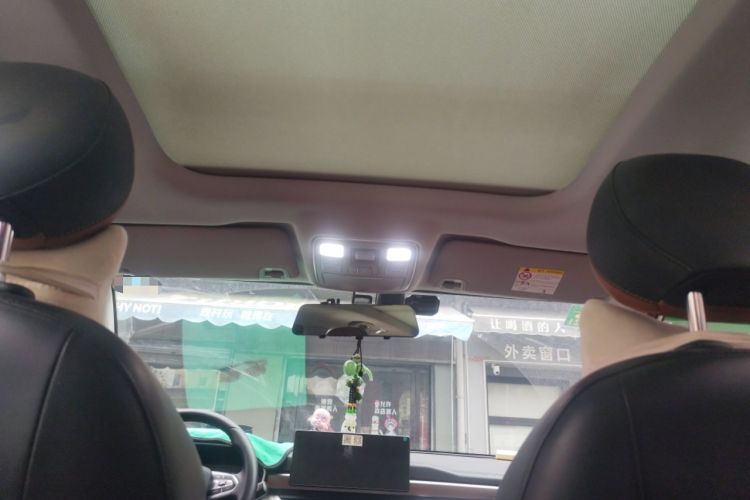 Used Geely Auto Vision X6 2020 1.4T CVT Asian Games Edition