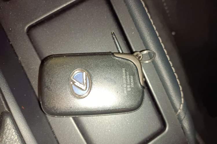 Used Lexus CT 2014 CT200h Comfort Edition Monochrome