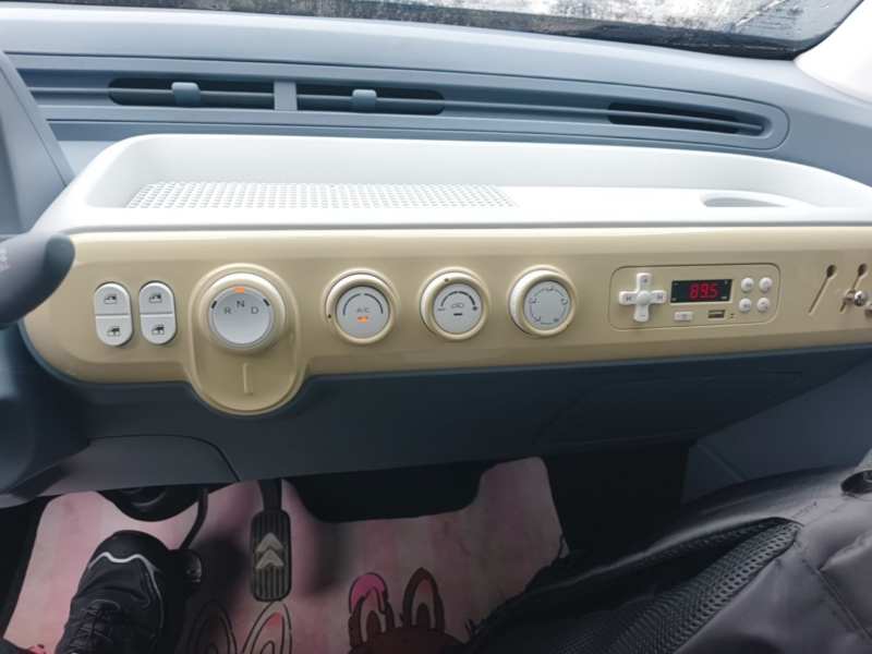 Used Bestune Pony 2025 222km Lightning Horse — 12