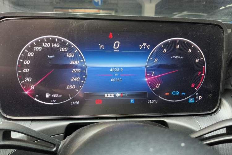 Used Mercedes-Benz C-Class 2022 C 260 L Obsidian Night Sport Edition