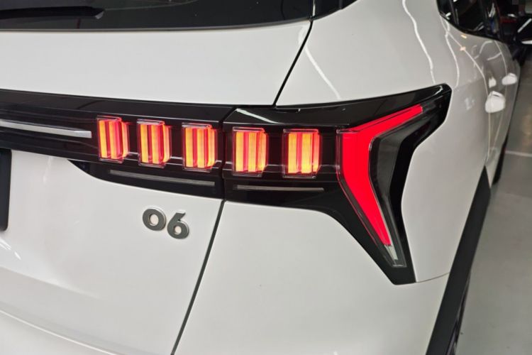 Used Lynk & Co 06 2020 1.5T YAO Halo
