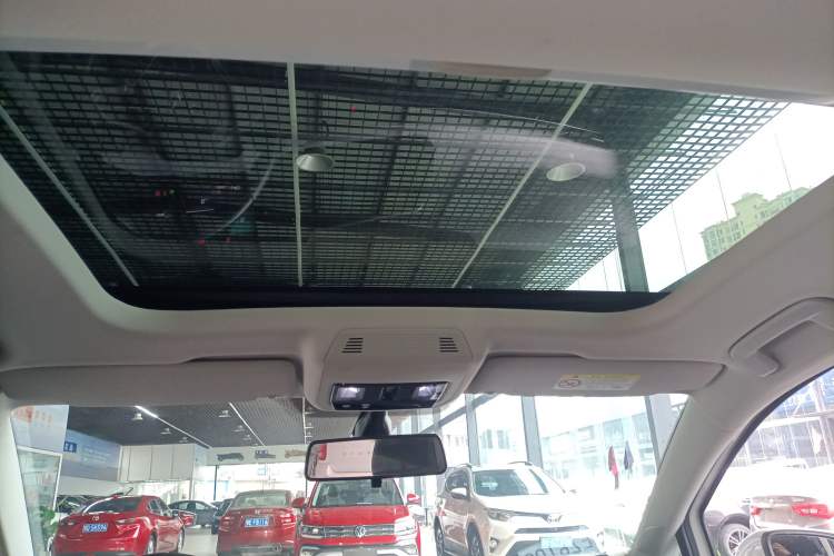 Used Volkswagen Golf 2021 280TSI DSG Pro
