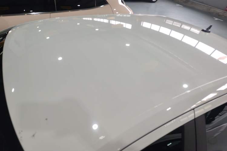 Used Volkswagen Lavida 2019 Lavida Start 1.5L Automatic Trendy Version China VI Standard