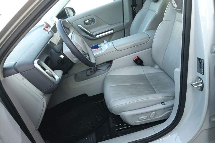 Used Leapmotor B01 2025 550 Enjoyment Edition