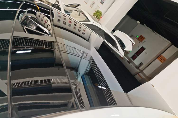 Used Toyota bZ5 2025 Model 550 PRO Smart Driving Edition