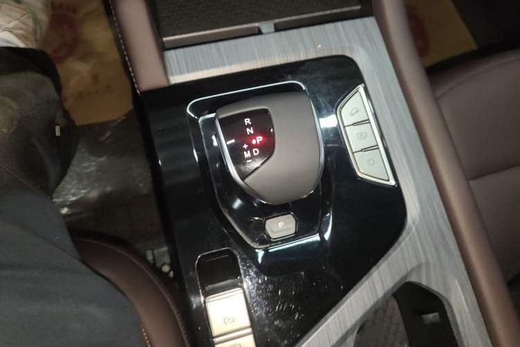 Used JETOUR X90 PLUS 2024 1.6TD DCT Villa 5-Seater