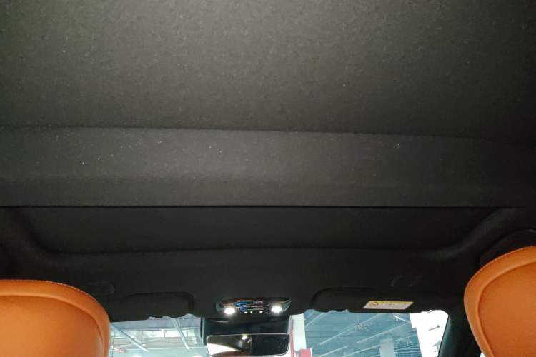 Used Chery Fulwin A9L 2025 Model, 260 Boya Luxury Edition
