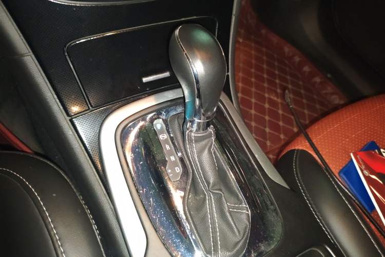 Used Buick Regal 2015 1.6T Leading Technology Model