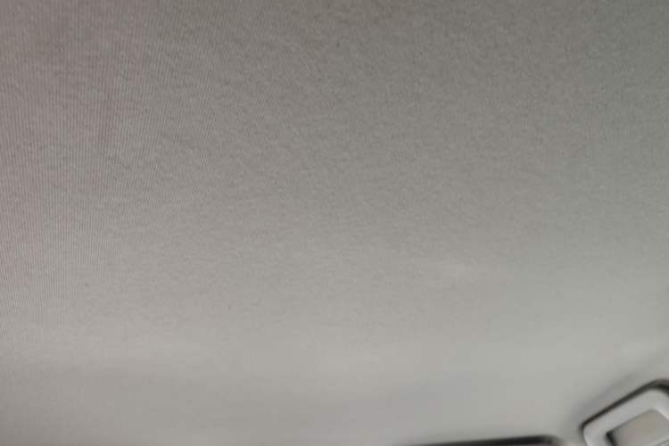 Used Chery Tiggo 3X 2018 1.5L Automatic Elite Edition Headliner