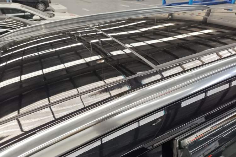 Used Volvo XC90 2021 B5 SmartDrive Luxury Edition 5-seater Roof