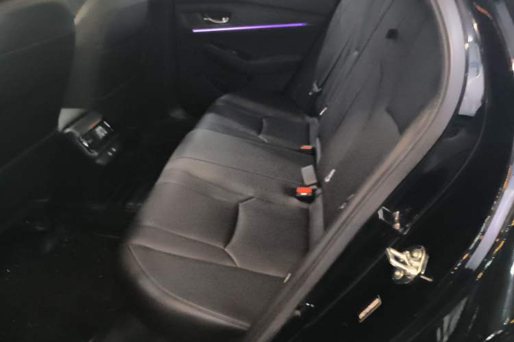 Used Honda Accord 2023 260TURBO Smart Enjoyment Version Left Rear Seat