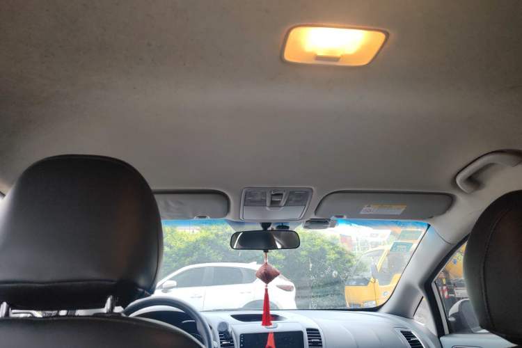 Used Kia K3 2016 1.6L Automatic GL