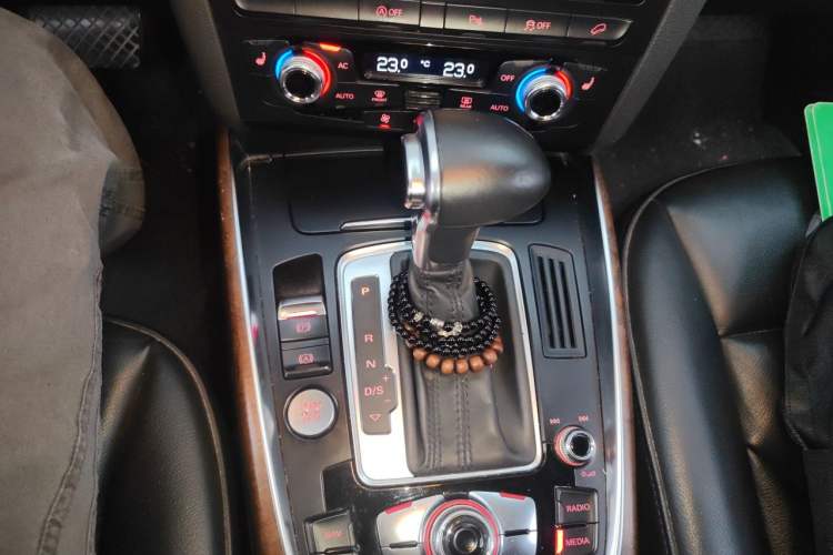 Used Audi Q5 2013 40 TFSI Comfort Edition
