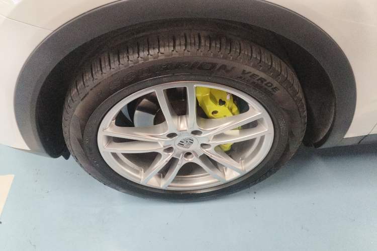 Used Porsche Cayenne E-Hybrid 2020 Cayenne E-Hybrid 2.0T
