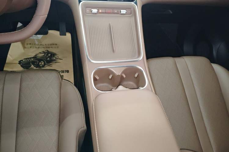 Used Wuling Xingguang S 2024 130km Flagship Version