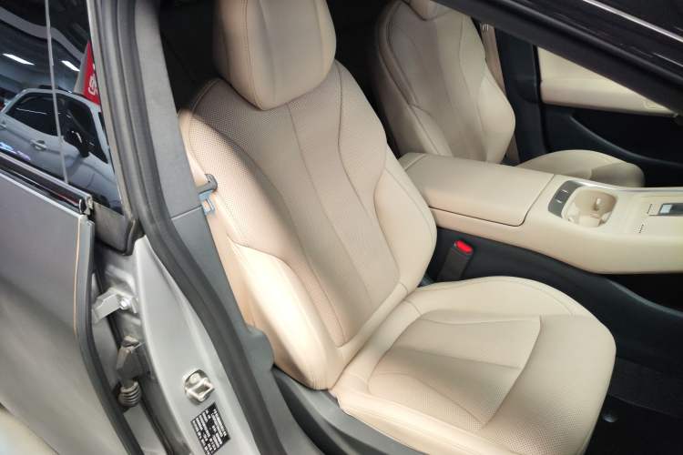 Used XPeng P7+ 2024 Ultra-Long Range Max