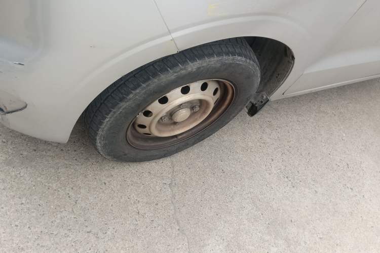 Used Wuling Hongguang V 2022 1.5L Jingqu Edition Electric-Assist LAR