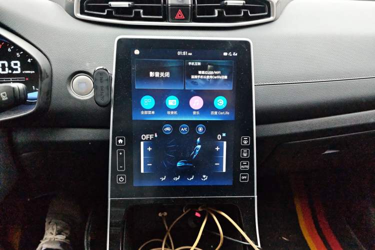 Used Hyundai ix25 2020 1.5L CVT GLS Smart Model