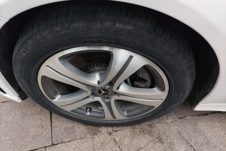 Used Mercedes-Benz C-Class 2020 C 260 L Sport Edition
