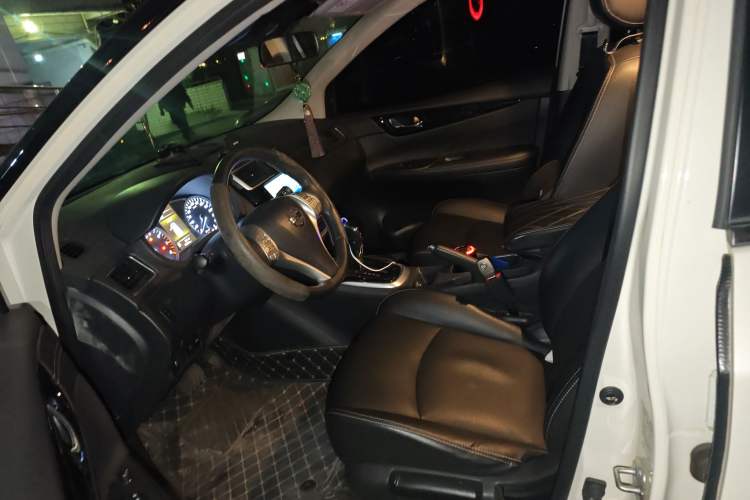 Used Nissan Tiida 2021 1.6L CVT Smart Drive Edition