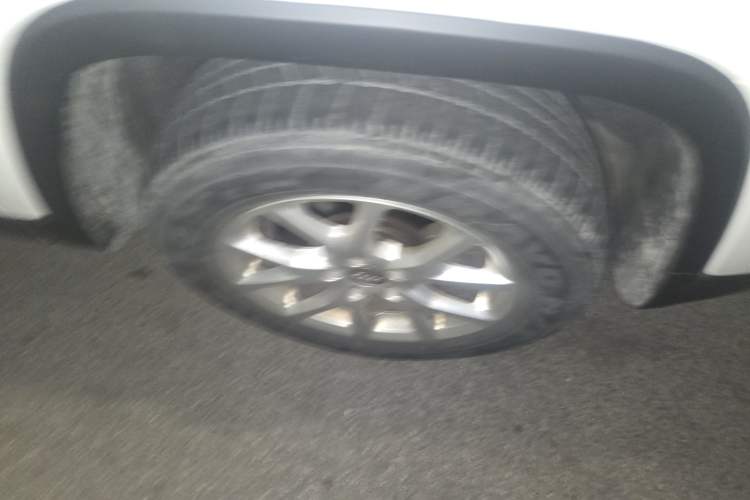 Used Jeep Cherokee 2016 2.4L Professional Edition
