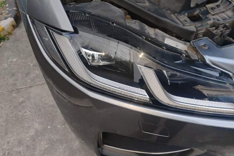 Used Jaguar F-PACE 2021 340 PS R-Dynamic SE
