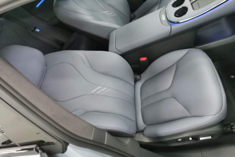 Used XPeng G7 2025 702 Max
