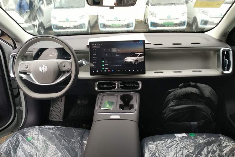 Used Leapmotor B01 2025 550 Comfort Edition