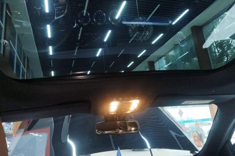 Used Mercedes-Benz GLB 2023 GLB 220 Sport Edition