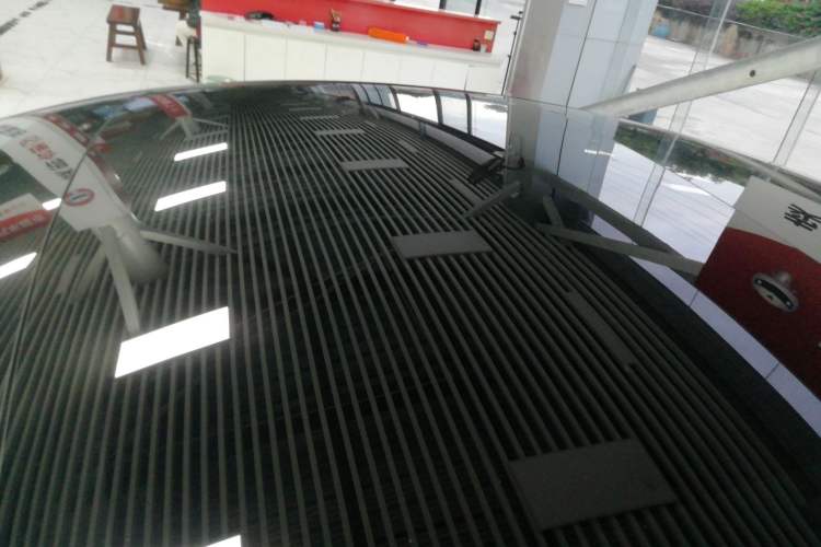 Used Tesla Model 3 2023 Long-Range All-Wheel-Drive Version