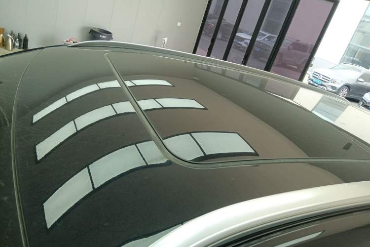 Used Lincoln Nautilus 2025 2.0T Four-Wheel Drive Luxury Edition Roof