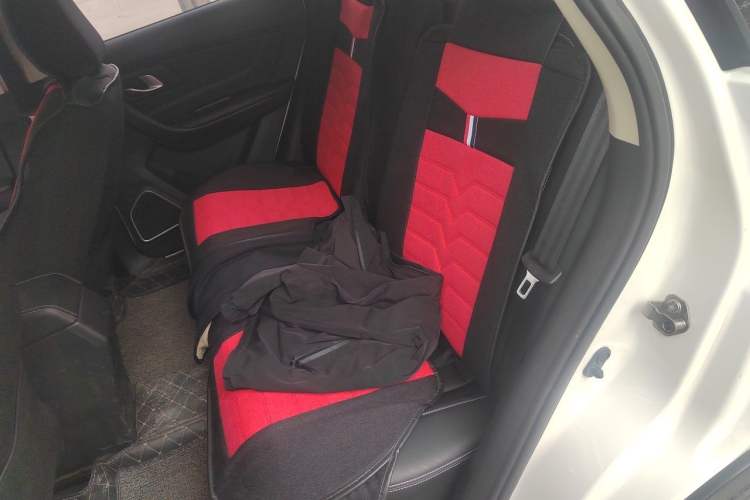 Used Bestune X40 2019 1.6L Manual Luxury Edition China VI