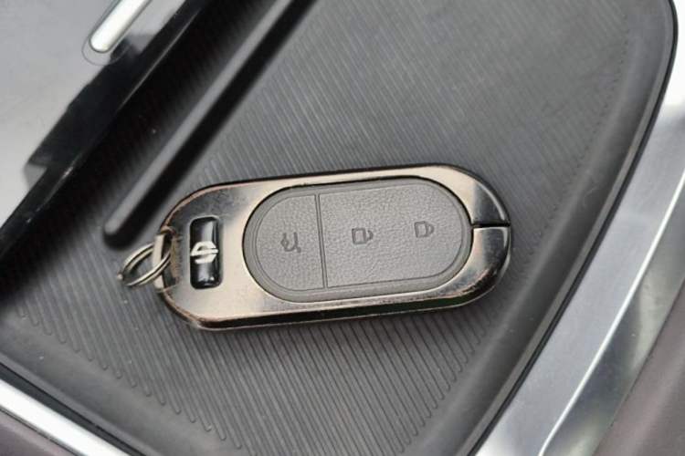 Used Leapmotor C11 2023 Range-Extended 200 Comfort Edition
