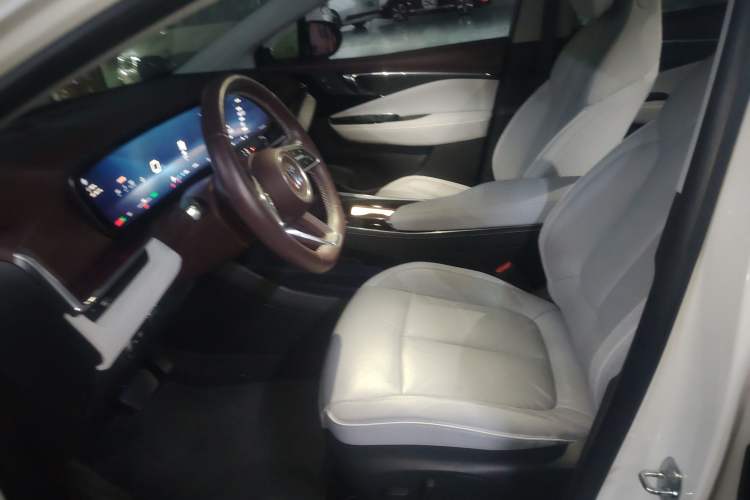 Used Buick E4 2023 Deluxe Edition
