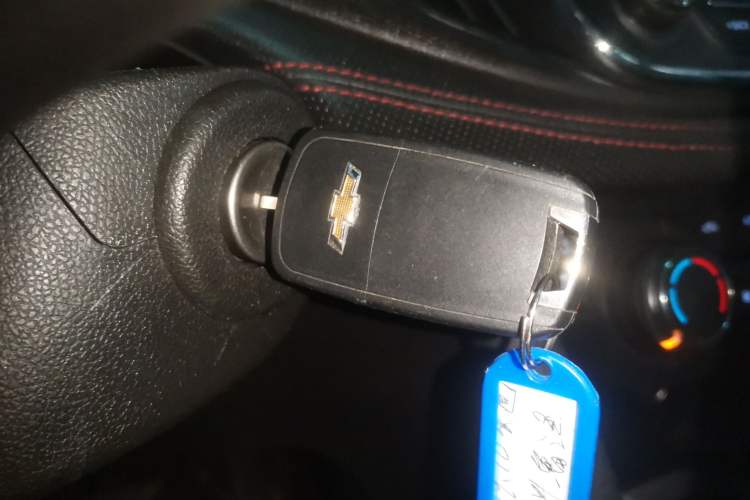 Used Chevrolet Monza 2019 RS 330T Automatic Comfort Edition China VI Standard