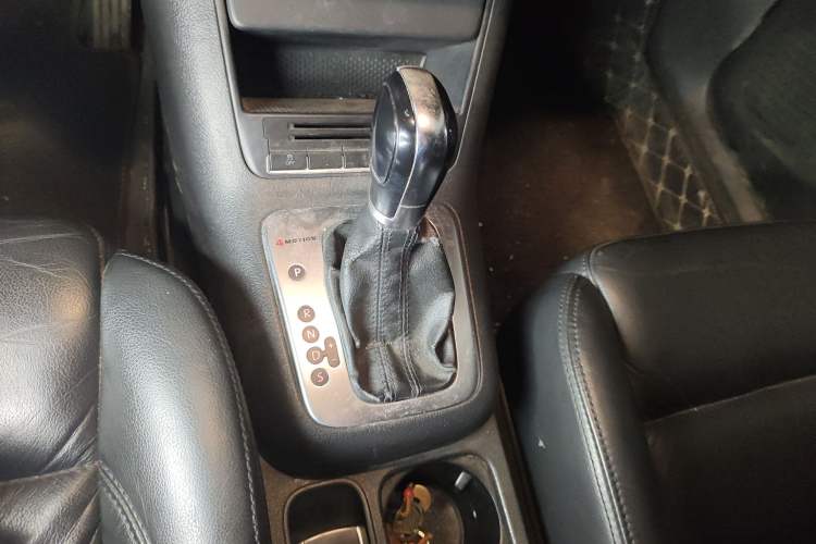 Used Volkswagen Tiguan 2012 1.8TSI Automatic All-Wheel Drive Elite Edition