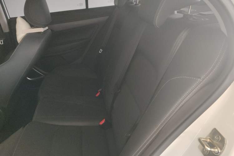 Used Geely Auto Emgrand 2021 UP 1.5L Manual Comfort Model