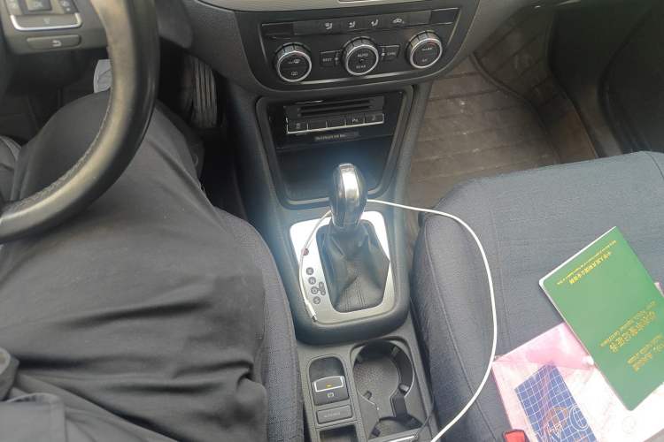 Used Volkswagen Sharan 2013 2.0 TSI Standard Model