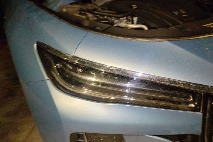 Used Hongqi H5 2023 2.0T Automatic Smart Connect Flagship Edition