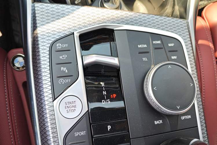 Used BMW 3 Series 2024 325Li M Sport Night Edition Package
