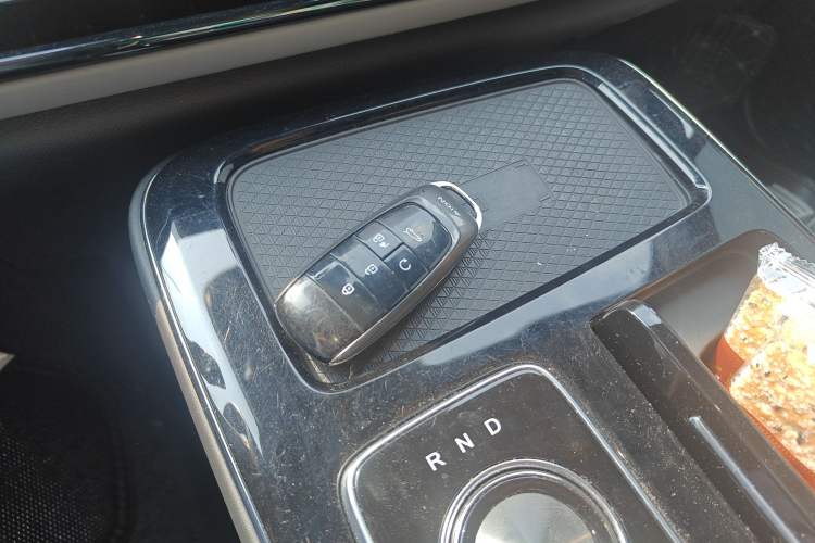 Used AION LX 2022 Plus 80D Flagship Edition