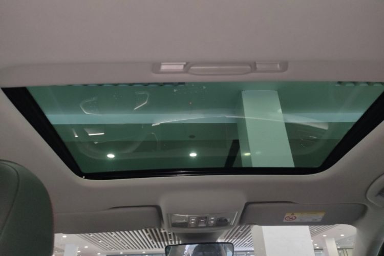 Used Volkswagen Lavida 2024 300TSI DSG Starry Sky Leading Edition
