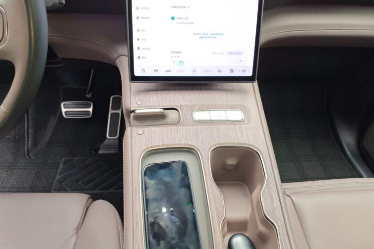 Used Nio ES7 2022 100kWh First Edition