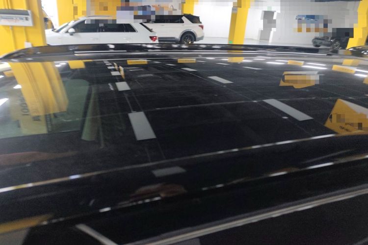 Used Leapmotor C16 2024 Range-Extended 200 LiDAR Edition