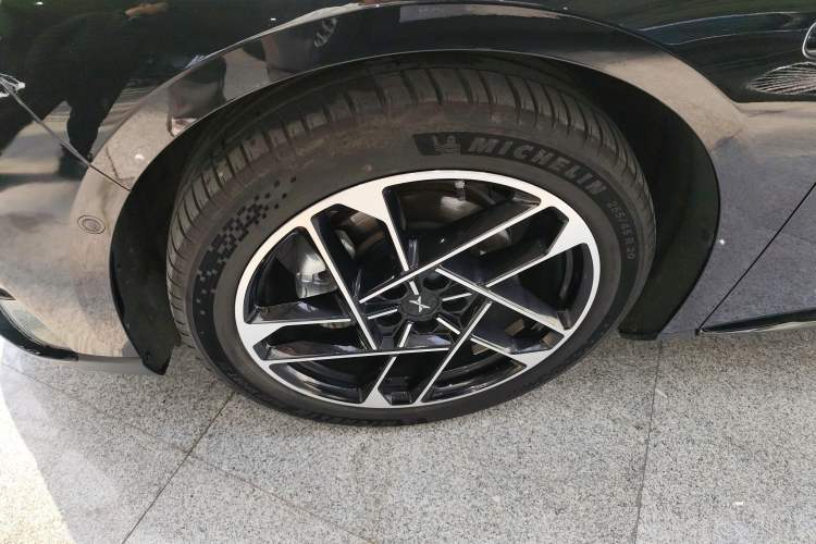 Used XPeng P7+ 2024 Long-Range Max