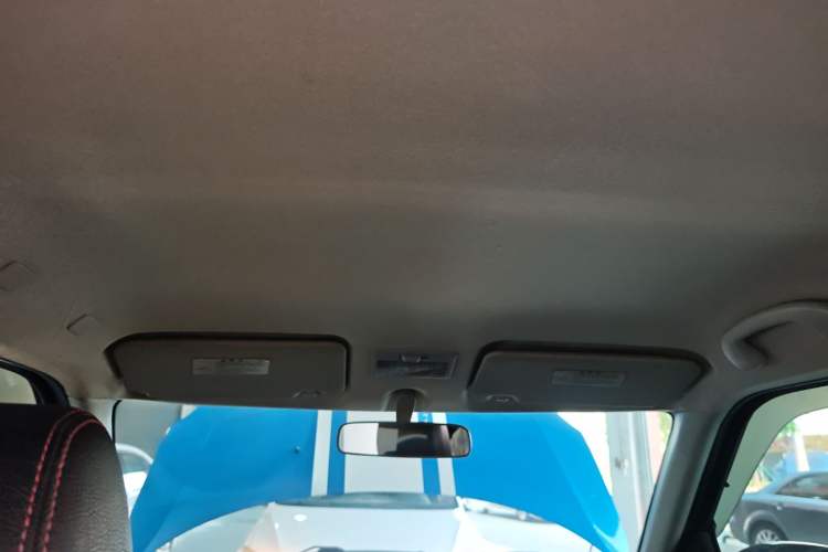 Used Suzuki Swift 2015 1.5L Automatic Limited Edition