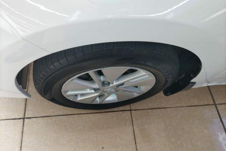 Used Toyota Corolla 2017 1.6L CVT GL